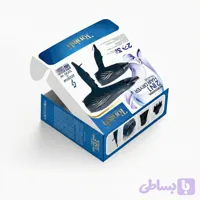 سشوار دوقلو تونیش مدل TN-6720