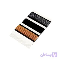 پادری آلومینیومی