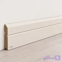 قرنیز مدرن تک شیار ۹ سانتی