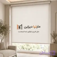 پرده چاپی با عکس و طرح دلخواه