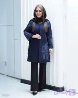 مانتو مازراتی مدل دلرخ