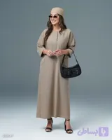 کفتان لنین زارا مدل آروشان