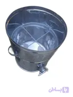 صافی عسل سایز کوچک (یک حلب)