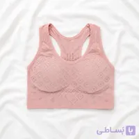 نیم تنه نگین‌دار زنانه کیفیت عالی