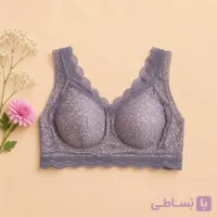 نیم تنه کاپ دار پشت قزن دار