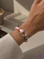 دستبند امگا مستر کوالیتی زنانه