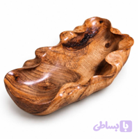 میوه خوری دفرمه رستیک دست ساز