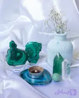 پک دکوراتیو سنگی