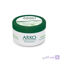 کرم مرطوب کننده آرکو کلاسیک حاوی گلیسیرین 150 میلی لیتر