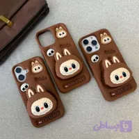 قاب لبوبو اسکلتی پاپ سوکتی