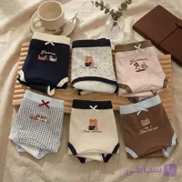 شورت اروپایی XL 🐻