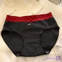 شورت دخترانه راحتی مدل لاولی