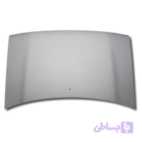 کاپوت پراید ۱۳۲ رنگی
