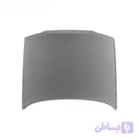 کاپوت پژو slx رنگی