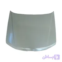 کاپوت پژو پارس رنگی