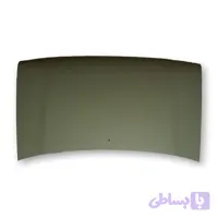 کاپوت پراید ۱۳۱ رنگی