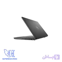 لپ تاپ دل Latitude 5500 پردازنده i7 نسل 8 رم 8GB حافظه 256 SSD نمایشگر 15.6 اینچ