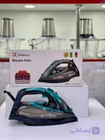 اتو بخار دلوسی 8012
