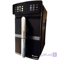 سرخ کن بدون روغن مباشی مدل ME-AF806 ظرفیت ۱۱ لیتری