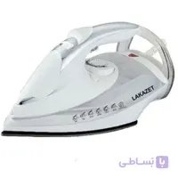 اتو بخار هوشمند لاکازت اصل مدل: LK410 سفارش فرانسه