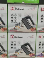 همزن برقی دستی دلوسی مدل 6651