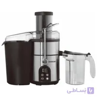 آبميوه گيري ۴ كاره هیملر HJC4250