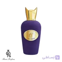 عطر ادکلن زنانه سوسپیرو اکسنتو | Sospiro Accento