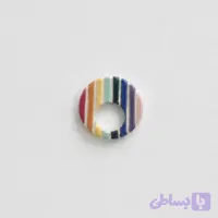 جاعینکی سرامیکی هزار رنگ