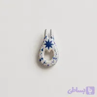جاعینکی سرامیکی خلوت
