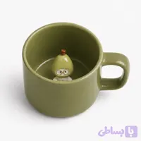 ماگ سرامیکی سیلو