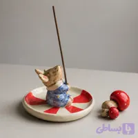 جاعودی طرح موش
