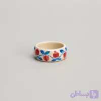 انگشتر سرامیکی اناربیج
