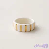 انگشتر سرامیکی سین