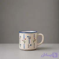 ماگ سرامیکی سایه