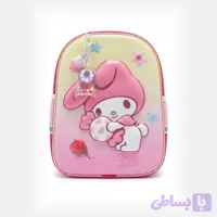 کوله بچگانه ملودی سه بعدی برجسته
