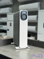 شوفاژ برقی مديا مدل MHO231R11BPW