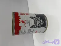 کنسرو پته گوشت خالص مخصوص گربه