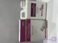 شربت کلونیل پلاس(شرکت رویان)