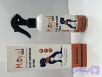 اسپری ضدانگل سگ رویال