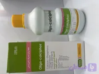 الیگو کلسیفوس(شرکت رویان)کلسیم +فسفر+منیزیم+ عناصر کمیاب