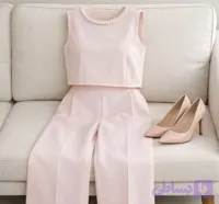 تاپ و شلوار زنانه