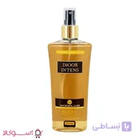 بادی اسپلش مردانه وودلایک مدل DIOOR INTENS (دیور اینتنس) حجم 250 میل