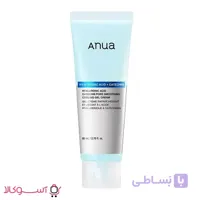 ژل کرم خنک کننده و آبرسان آنوا مدل Hyaluronic Acid حجم 80 میل
