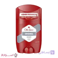 استیک ضدتعریق مردانه الد اسپایس مدل Rich Scent حجم 50 میل