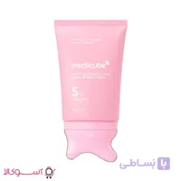کرم گواشا مدیکوب لیفتینگ و ضدچروک گردن وزن 90 گرم