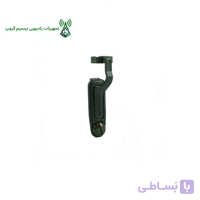 گردگیر (DUST COVER) GP338 PLUS