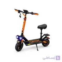 اسکوتر برقی کوگو مدل D11 Plus | تازه‌وارد قدرتمند خانواده کوگو | امکان پرداخت درب منزل