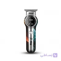 ماشین اصلاح موی صورت دی اس پی مدل 91418