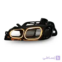 فلاپ چراغ پارس، سمند، 405 و 206 در طرح و رنگ‌های مختلف