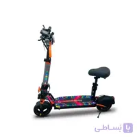 اسکوتر برقی کوگو مدل M3 Plus | سریع‌تر از تصور، شیک‌تر از رویا | امکان پرداخت درب منزل